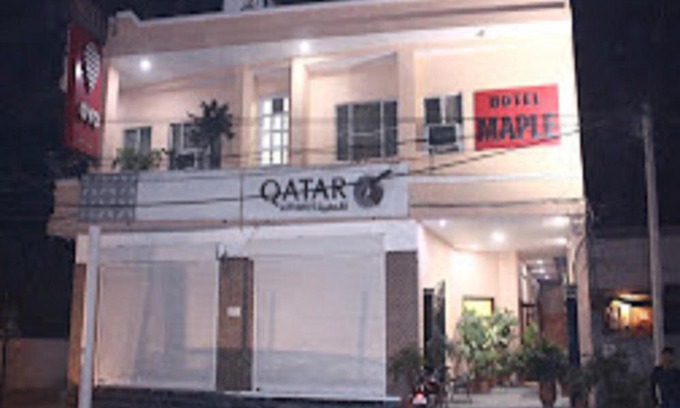 Jalandhar Hotel | Hotel Maple, Jalandhar