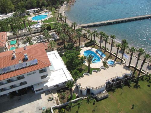 Datca City Center Hotel | Hotel Mare Datca