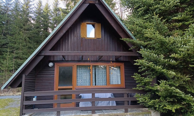 Korenov Hotel | Hotel Maredis