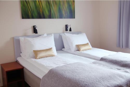 Andenes Hotel | Hotel Marena
