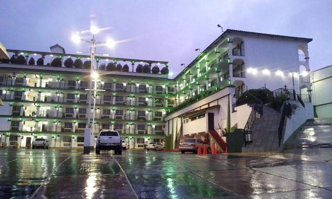 Nogales Hotel | Hotel Marques De Cima