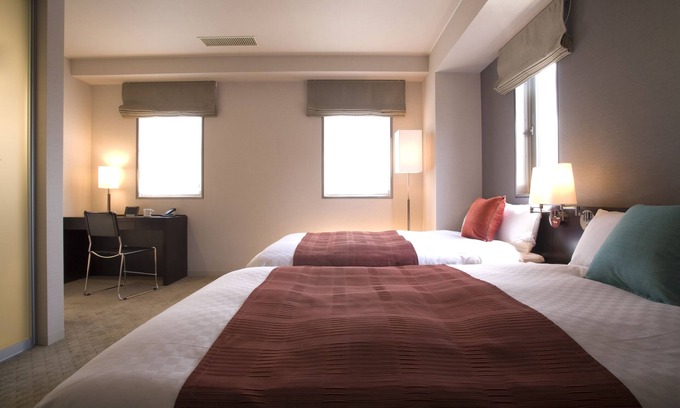 Mishima Hotel | Hotel Massimo Mishima