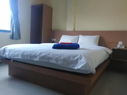 Jambi Hotel | Hotel Mayang Sari 1