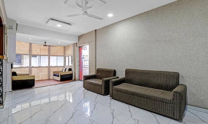 Ankleshwar Hotel | Hotel Mayura Ankleshwar