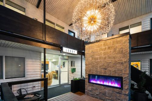 Pullman Hotel | Hotel McCoy Pullman