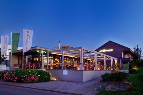 Reichenau Hotel | Hotel mein inselglück