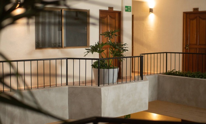 Tepic Hotel | Hotel Melanie Tepic