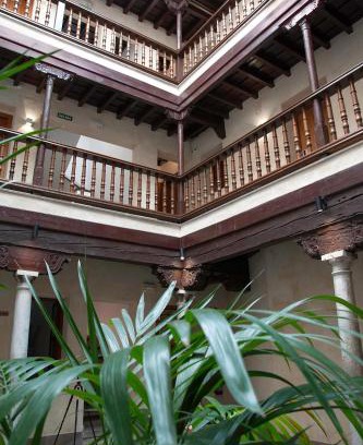 Central District Hotel | Hotel Mercader de Sedas