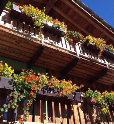 Cervinia Hotel | Hotel Meublé Gorret