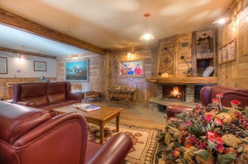 Cervinia Hotel | Hotel Meublé Mon Rêve