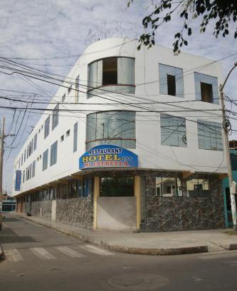 Chimbote Hotel | Hotel Mi Estrella