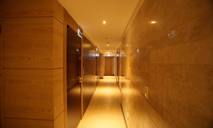Hoehyeon-dong Hotel | Hotel MIDO Myeongdong