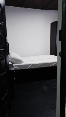 Kennedy House | Hotel Migración