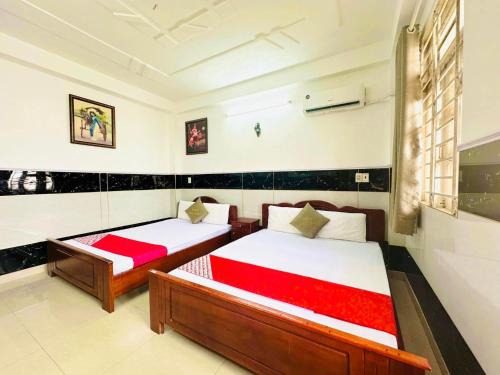 Go Vap Hotel | hotel minh thuận