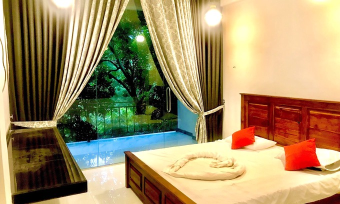 Ella House | HOTEL MISSISSIPI, HAS STUNNING VIEWS, 5 MIN AWAY FROM ELLA, GREAT HOSPITALITY.