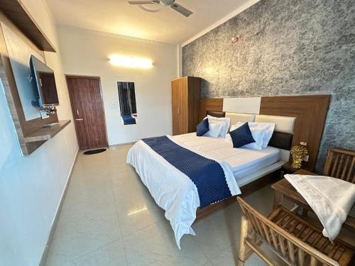 Kishangarh Hotel | Hotel Mist - Budget AC Rooms Near Chandigarh