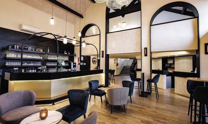 Saint-Marcel Hotel | Hotel Mont Vernon