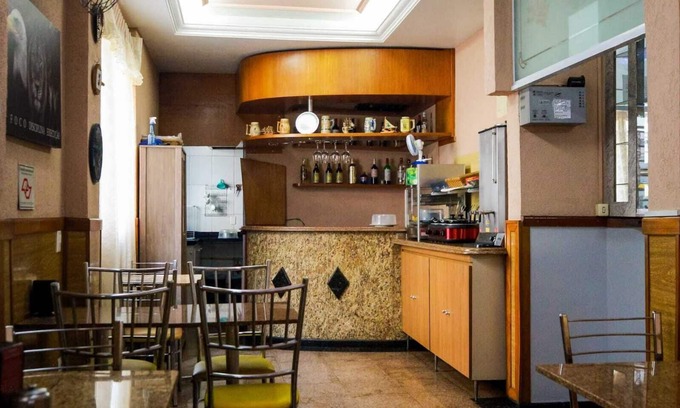 Mooca Hotel | Hotel Mooca São Paulo
