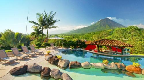 Palma Cabin | Hotel Mountain Paradise