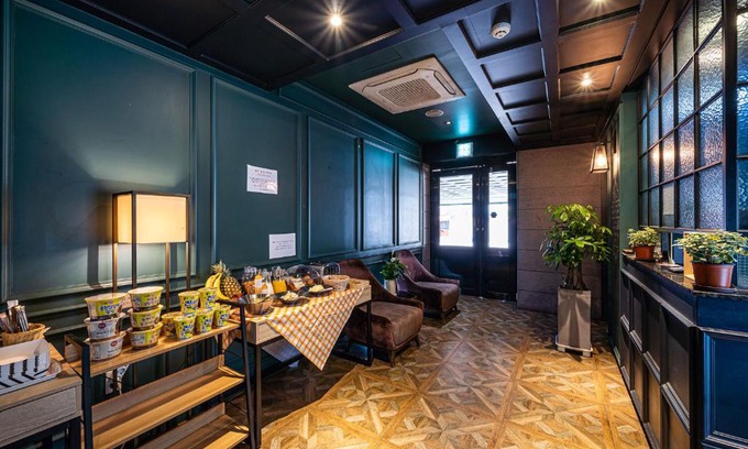 Chuncheon Hotel | Hotel Myeongjak