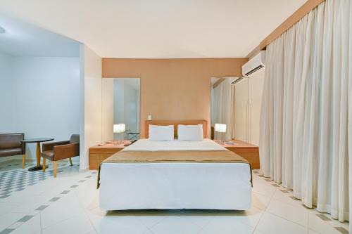 Areao Hotel | Hotel Nacional Inn Cuiabá