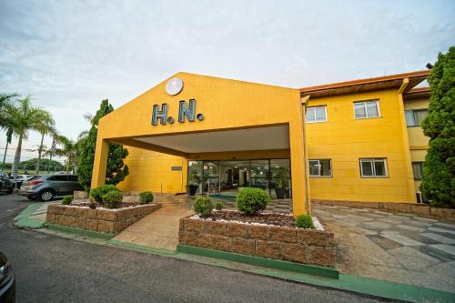 Sorocaba Hotel | Hotel Nacional Inn Sorocaba