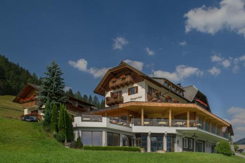 Weissensee Hotel | Hotel Nagglerhof am Weissensee