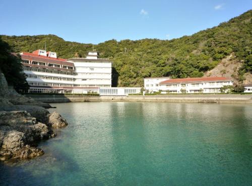 Nachikatsura-cho Hotel | Hotel Nagisaya