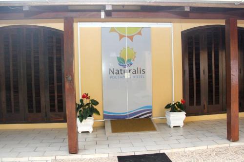 Paranagua Hotel | Hotel Naturalis