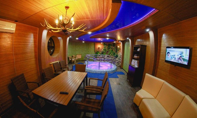Novocherkassk Hotel | Hotel Nautilus & SPA