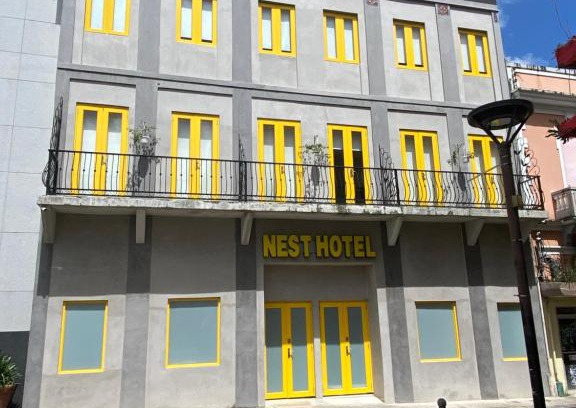 Rio Piedras Hotel | Hotel Nest