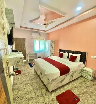 Aurangabad Hotel | Hotel New 7,12