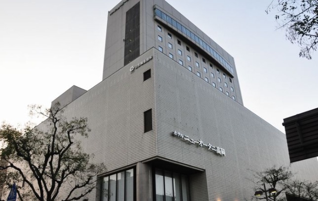 Takaoka Hotel | Hotel New Otani Takaoka