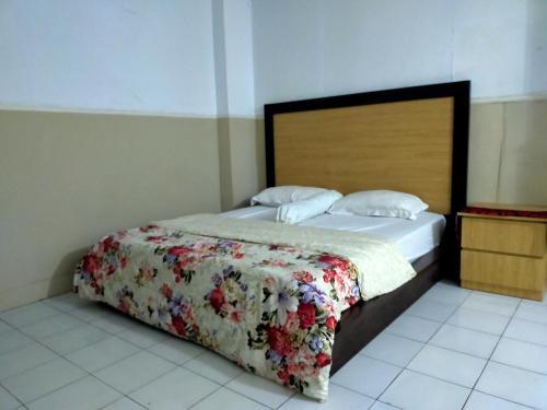 Ternate Hotel | Hotel Nirwana Ternate RedPartner