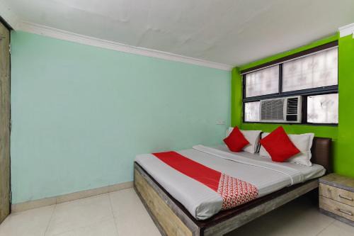 Dharmatala Hotel | Hotel O A One Guest House