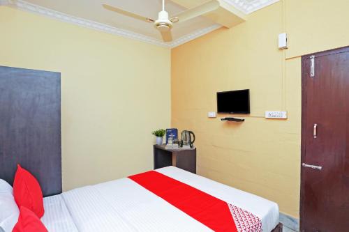 Bhubaneshwar Hotel | Hotel O Advik Cottage