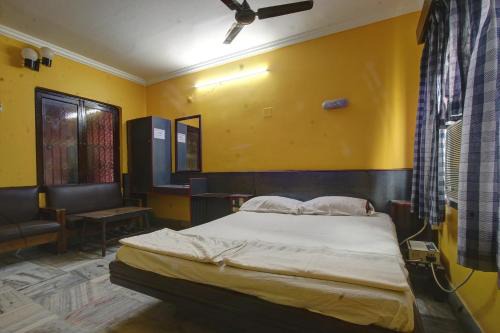 Viluppuram Hotel | Hotel O Anandha Lodge