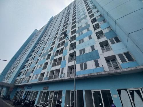 Karawang Hotel | Hotel O Apartement Sentraland Karawang By Agung Rent