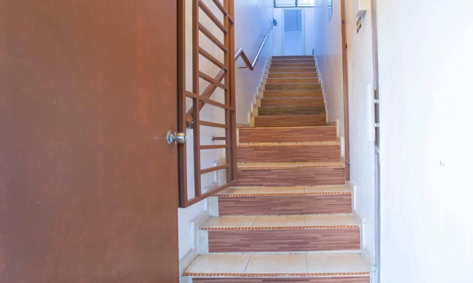 Sungai Baru Tengah Hotel | Hotel O Bidara Guest House