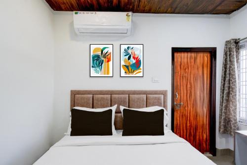 Hyderabad Hotel | HOTEL O DEVARA GRAND