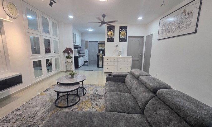 Wakaf Che Yeh Hotel | Hotel O Guesthouse Dseribong