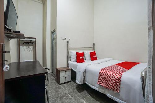 Sidoarjo Hotel | Hotel O Hidayah Homestay Syariah