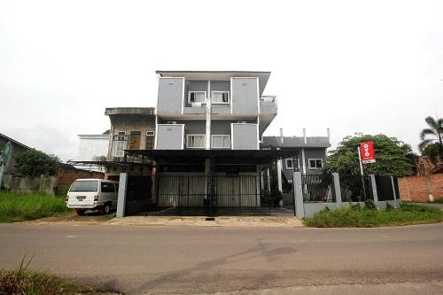Jambi Hotel | Hotel O Jasmine Kost Syariah