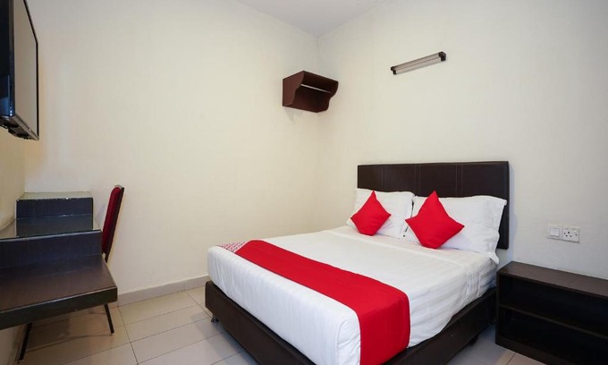 Kampung Koh Hotel | Hotel O Jj Hotel Sitiawan