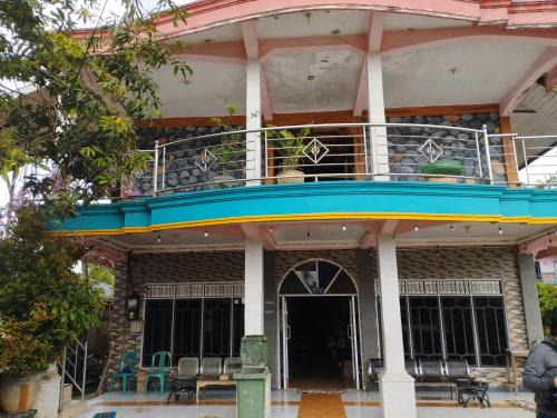Kalimantan Hotel | Hotel O Losmen Karunia Katingan Near Kantor Sekretariat PPK Katingan Kuala