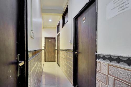 Kota Hotel | Hotel O Mani bhai patel