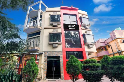 Durgapur Hotel | Hotel O NIT Durgapur Formerly Royal Inn