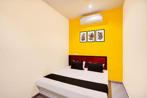 Hingana Hotel | HOTEL O S S STAY INN