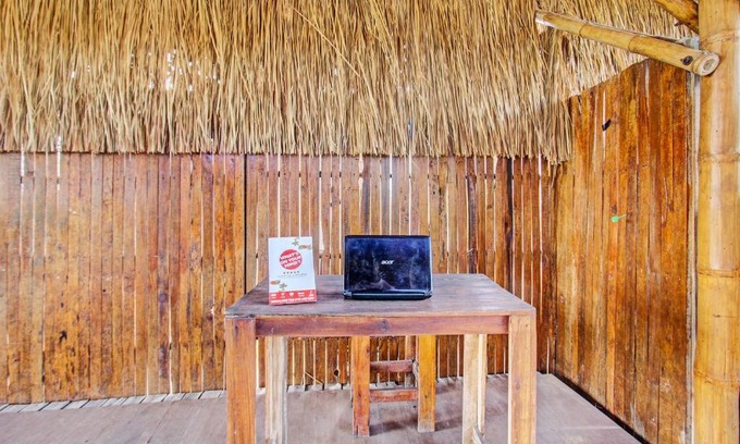 Lombok Hotel | Hotel O Samalas Syariah Homestay Near SDN TANAK BEAK
