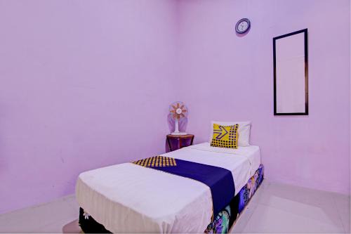 Mayong Hotel | Hotel O Sengon Kostel Syariah